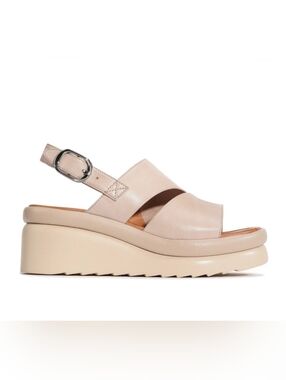 Eos Mentas Sandals - Birch Size 39